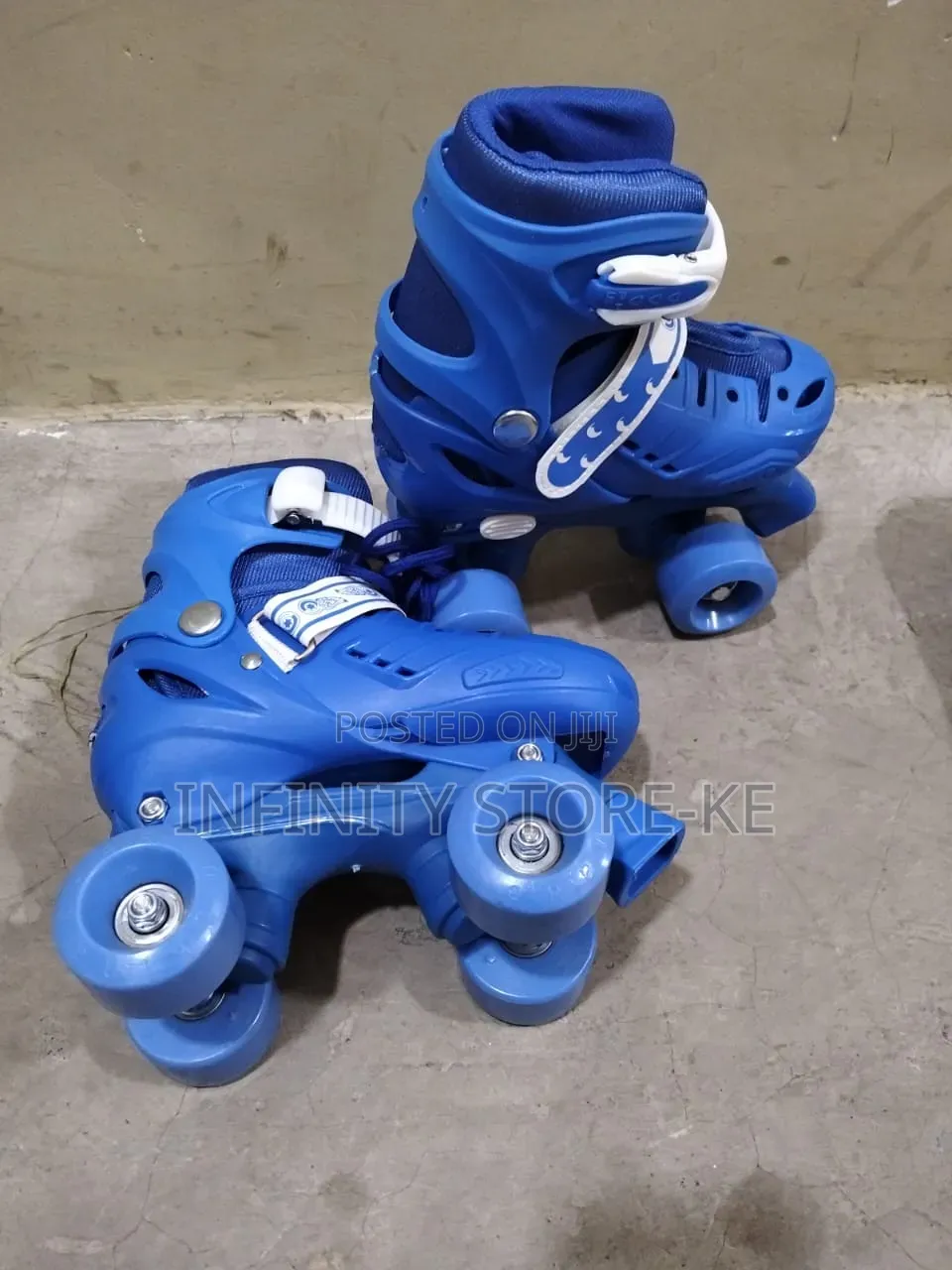 Kids Quard Skates * Quard Skates