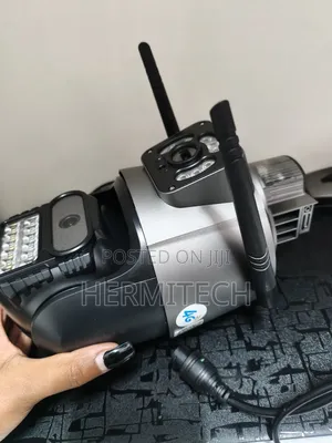 Dual Lens 4g Electric Model Comprehensive Coverage With Alarm Siren