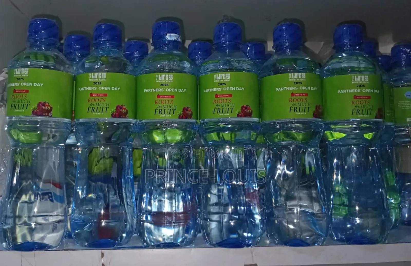 Water Supply