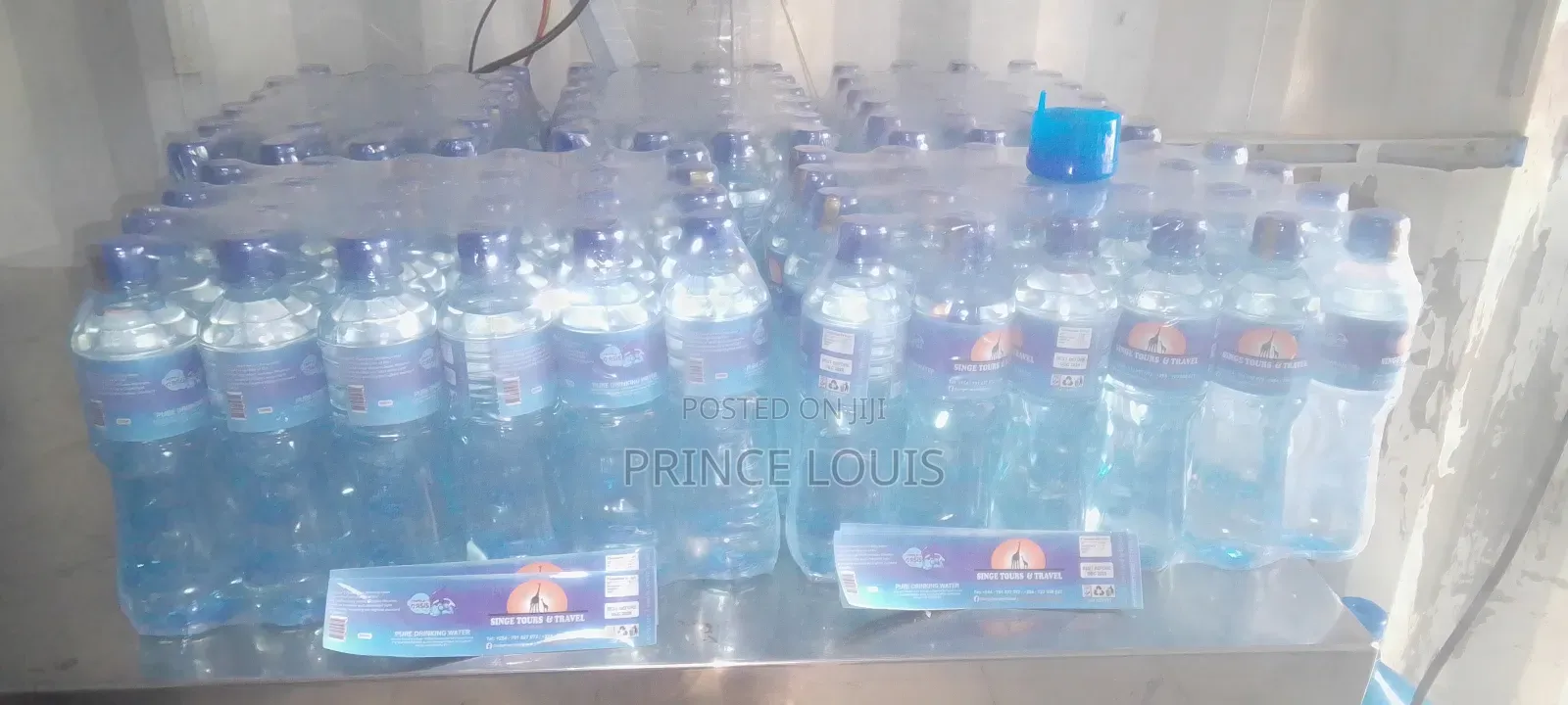 Water Supply