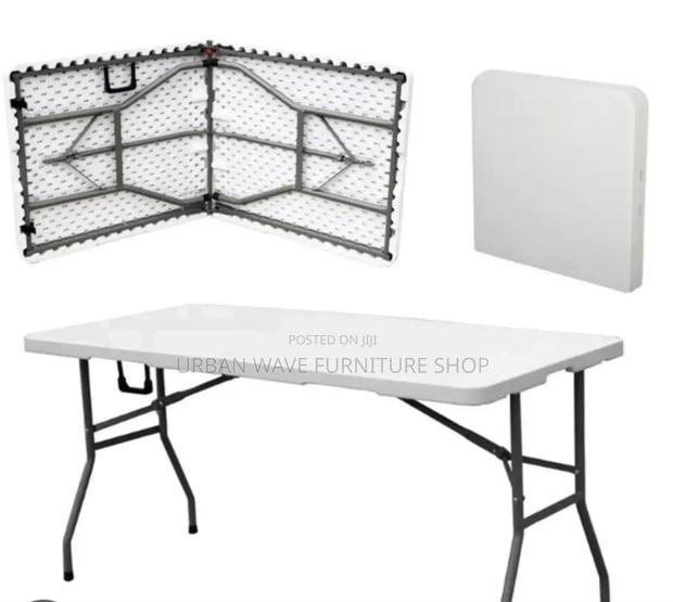 Foldable Training Tables
