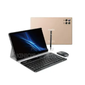 Modio M36
12gb+512gb 
Screen Size 10.1inch 
Dual Simcard Tablet