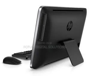 Desktop Computer HP ProDesk 400 G4 8GB Intel Core i5 HDD 500GB