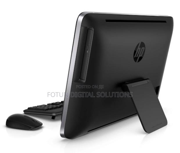 Desktop Computer HP ProDesk 400 G4 8GB Intel Core i5 HDD 500GB - thumbnail 3