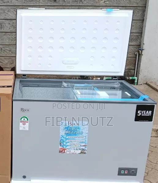 316l Sliding Glass Door Freezer/Chest Sliding Door Freezer