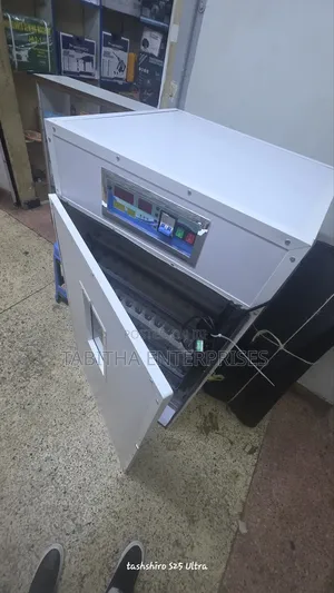 Automatic Egg Incubator/Automatic Incubator 528eggs