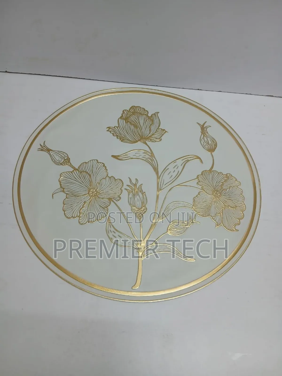 Pvc Water Proof and Heat Resistant Table Mats