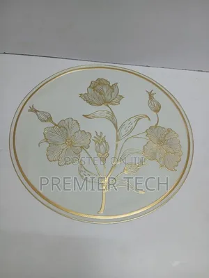 Pvc Water Proof and Heat Resistant Table Mats
