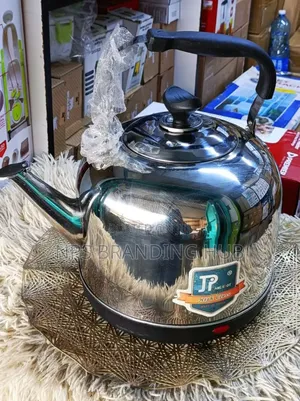 Jp Electric Kettle 
Capacity 7.5 Ltrs. P.N