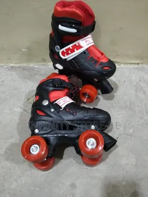 Kids Quard Skates * Quard Skates