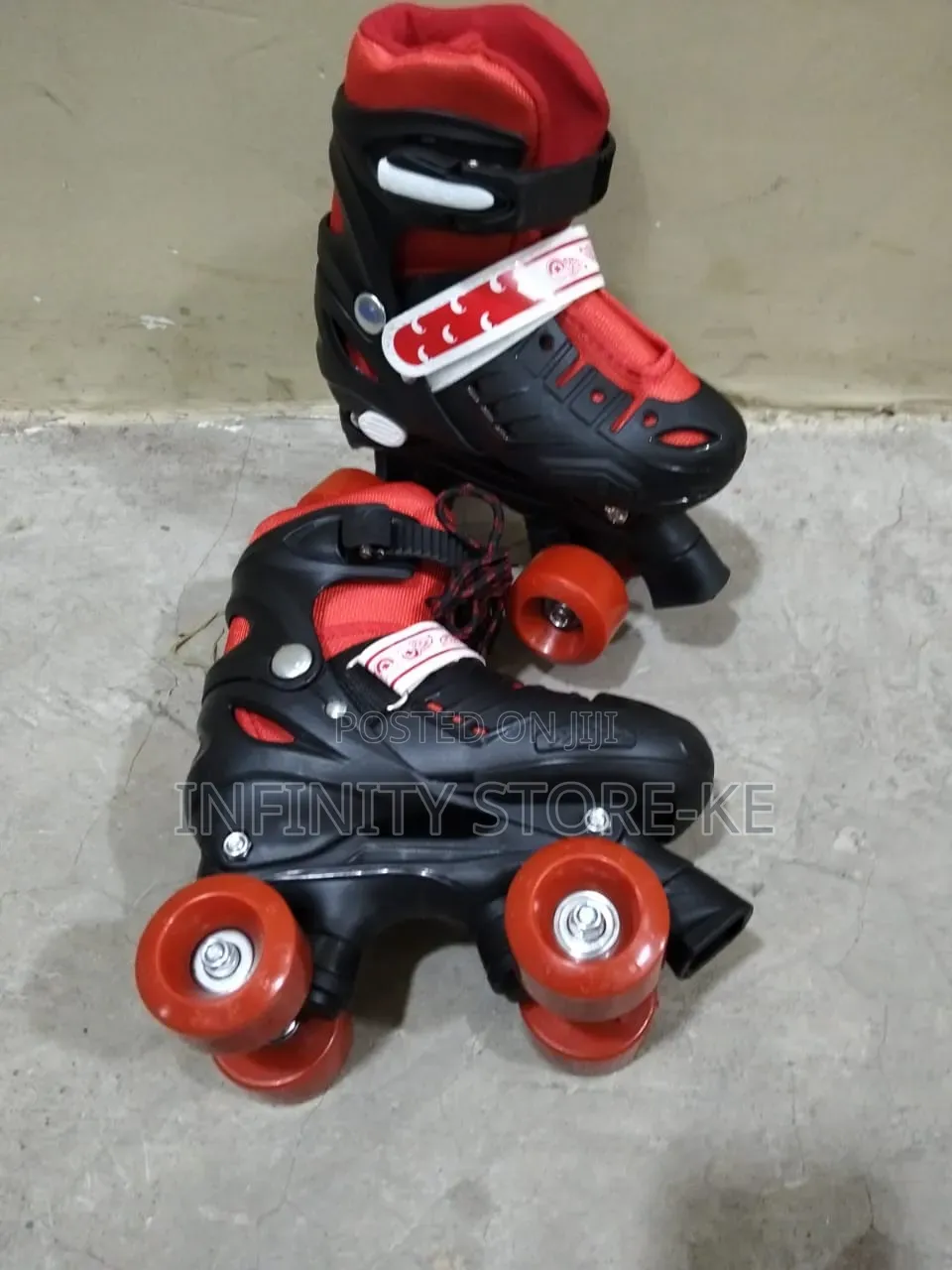Kids Quard Skates * Quard Skates