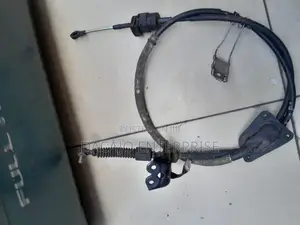 Ex Japan Harrier/Lexus Auto Gear Cables