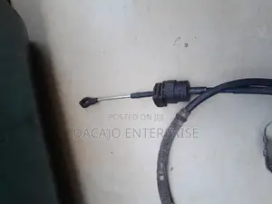 Ex Japan Harrier/Lexus Auto Gear Cables