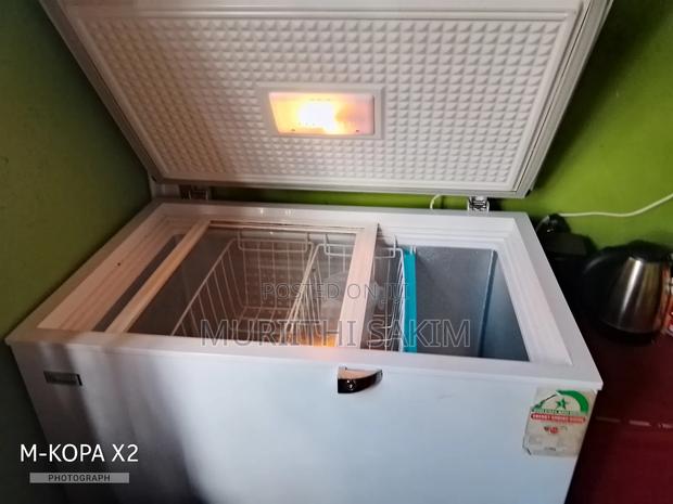 Deep Freeze - thumbnail 4