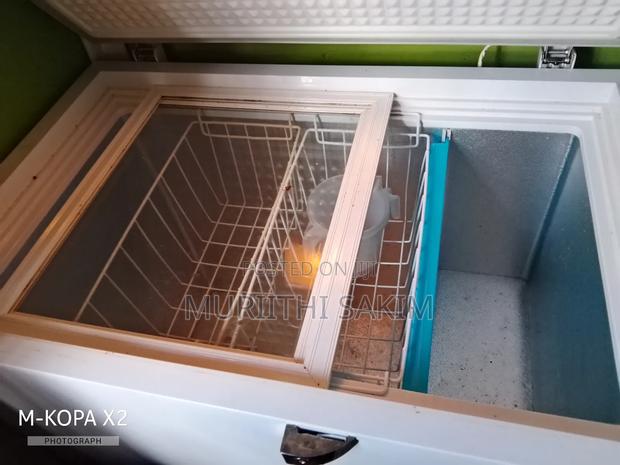 Deep Freeze - thumbnail 5