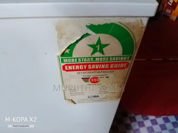 Deep Freeze - thumbnail 6