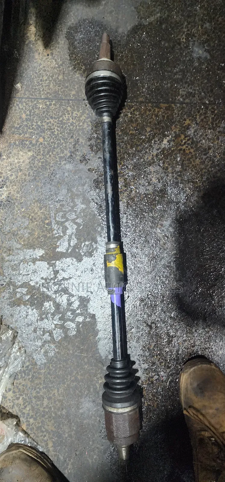 Honda N Box / Honda N One Drive Shaft