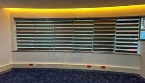 Day Night Roller Blinds | Smart Light Control