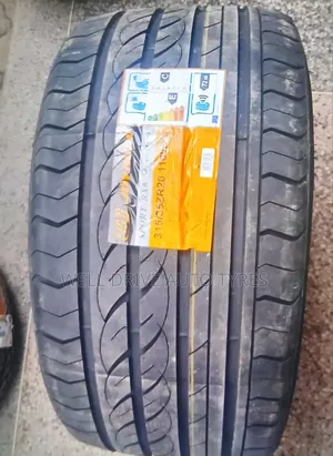 315/35zr20 Joyroad Tires Sport Rx6