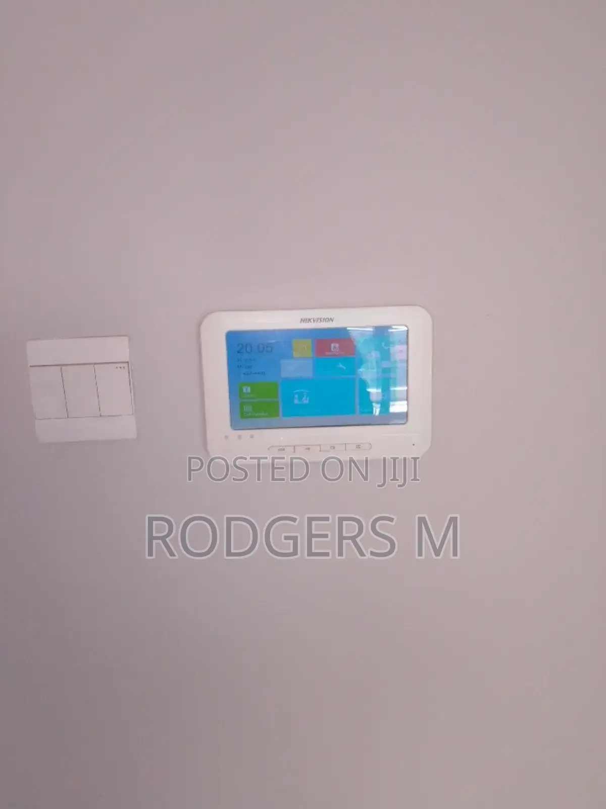 Furnished 2bdrm Apartment in Valley Arcade for rent