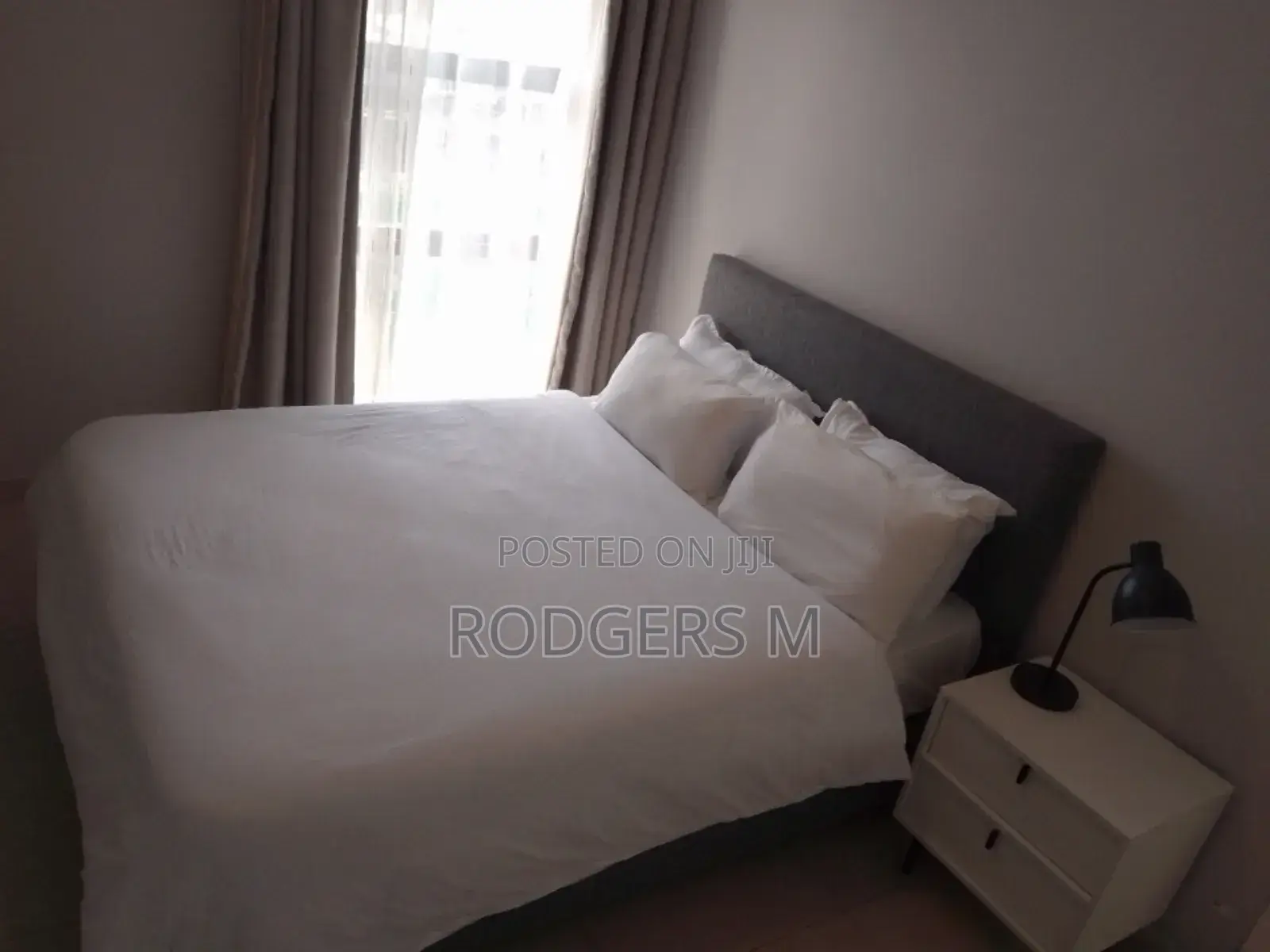 Furnished 2bdrm Apartment in Valley Arcade for rent
