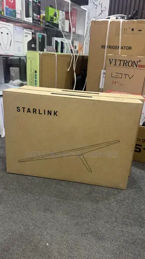 Starlink Gen 3 V4