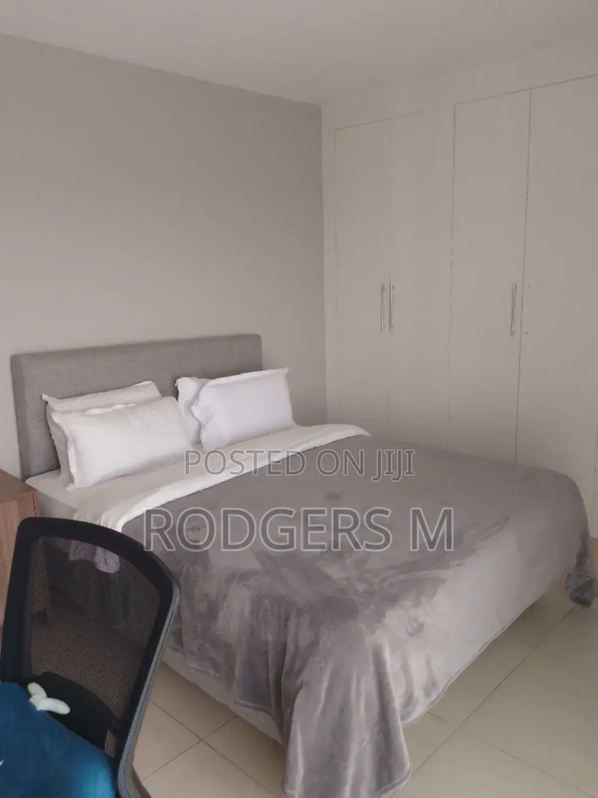 Furnished 2bdrm Apartment in Valley Arcade for rent