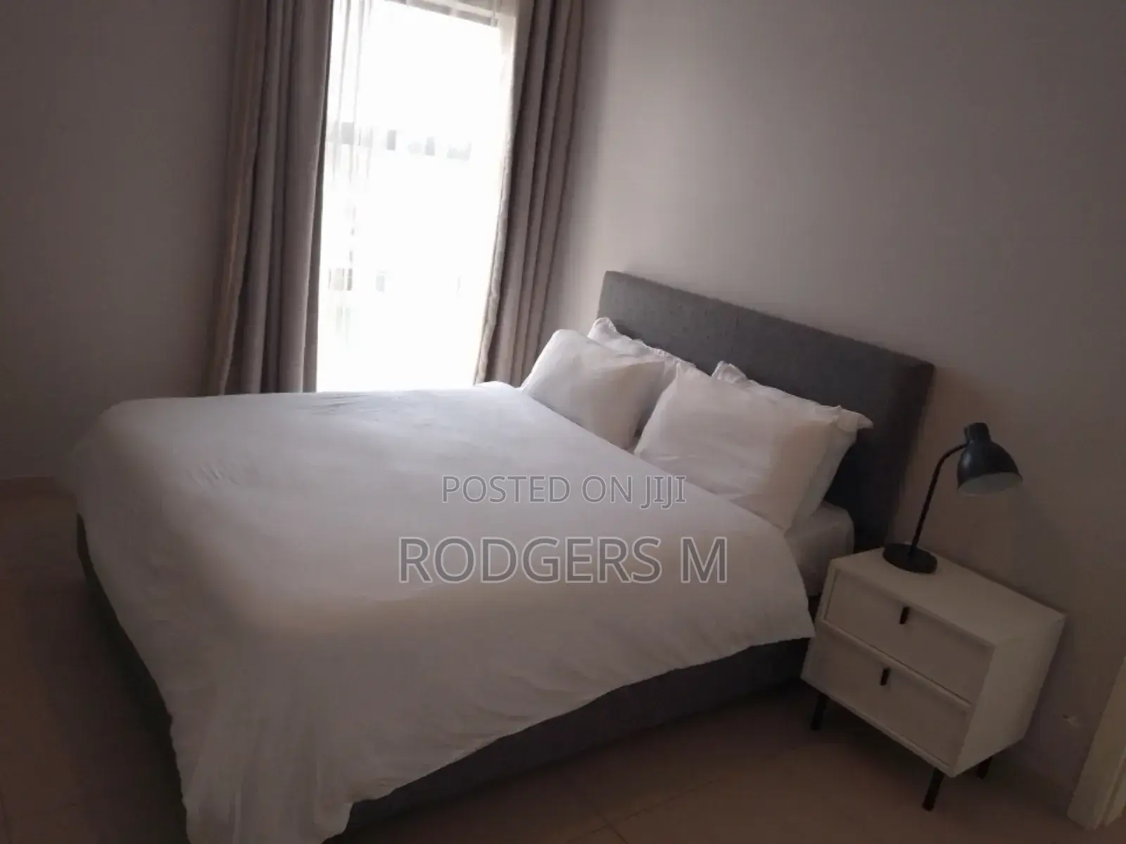 Furnished 2bdrm Apartment in Valley Arcade for rent