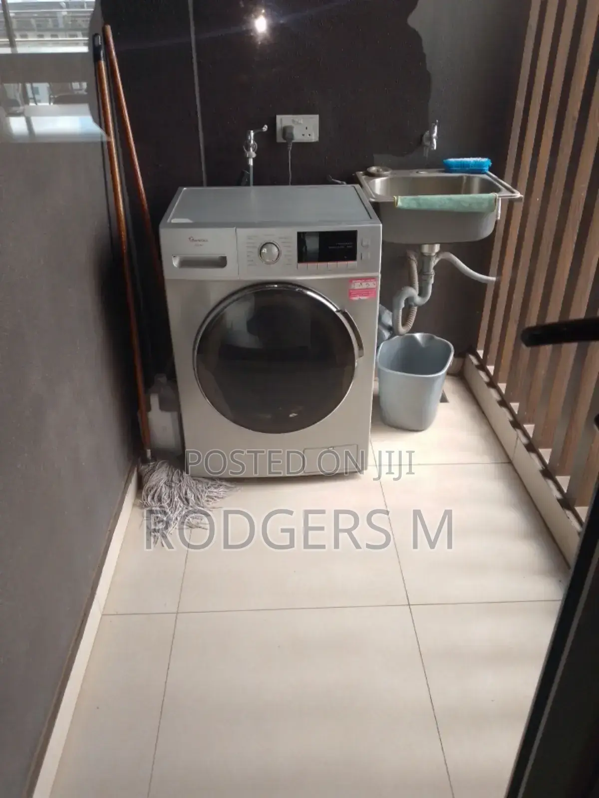 Furnished 2bdrm Apartment in Valley Arcade for rent