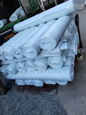 Terra Seal/ Geotextile Membrane