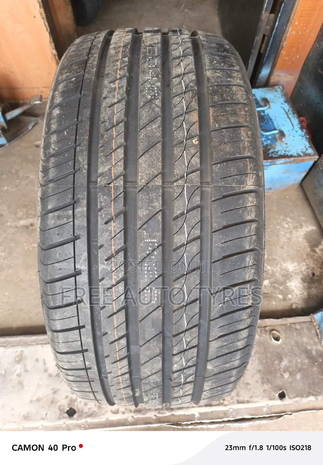 295/40r22 Grenlander