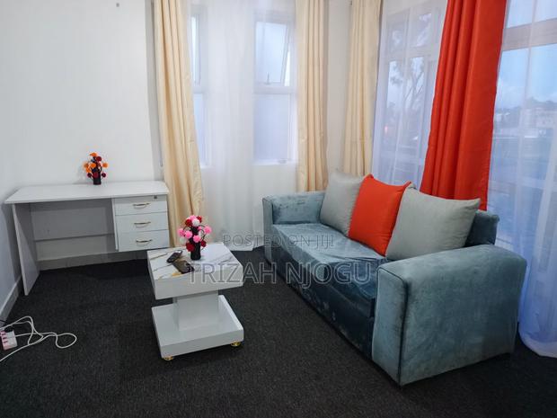 One Bedroom Airbnb Along Ngong Road