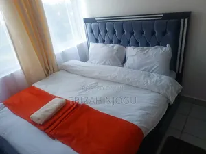 One Bedroom Airbnb Along Ngong Road