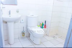 One Bedroom Airbnb Along Ngong Road