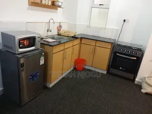 Studio/One Bedroom Airbnb in Kikuyu, Thogoto
