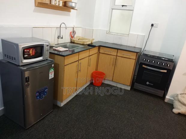 One Bedroom Airbnb Along Ngong Road - thumbnail 7