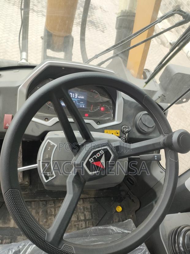 SDLG L953 H - thumbnail 2