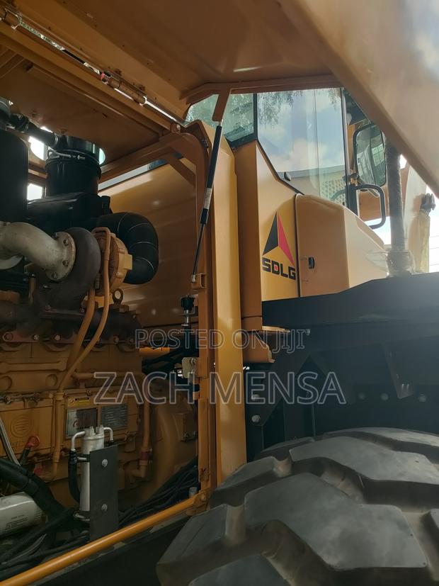 SDLG L953 H - thumbnail 3