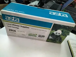 Toner Cartridge