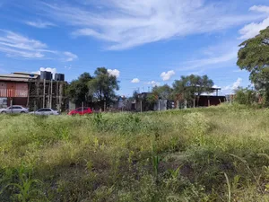 100x100 Plot for Sale in Ruai