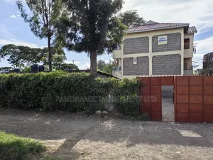 100x100 Plot for Sale in Ruai