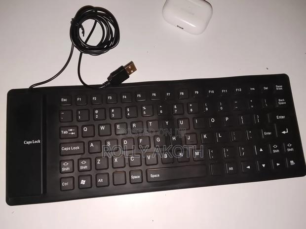 Flexible Keyboard - thumbnail 2