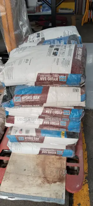 Hydro Ban Cementicious Membrane