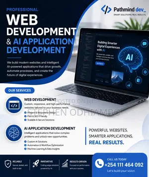 Website Development