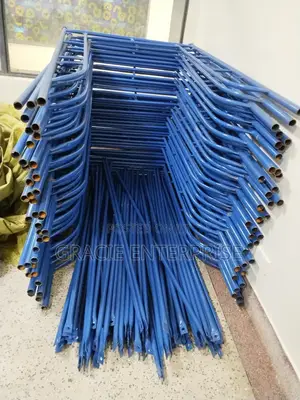Construction Ladders/ Scaffolding Ladders
