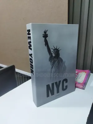 Decorative Dummy Book