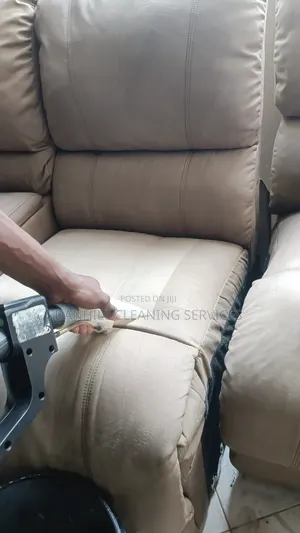 Cleaning Services