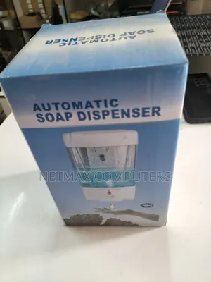Soap Dispenser 700ml
