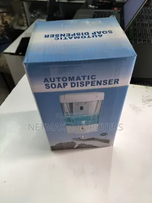 Soap Dispenser 700ml