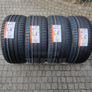 245/40r18 Ceat Sportdrive (Made in Indonesia)